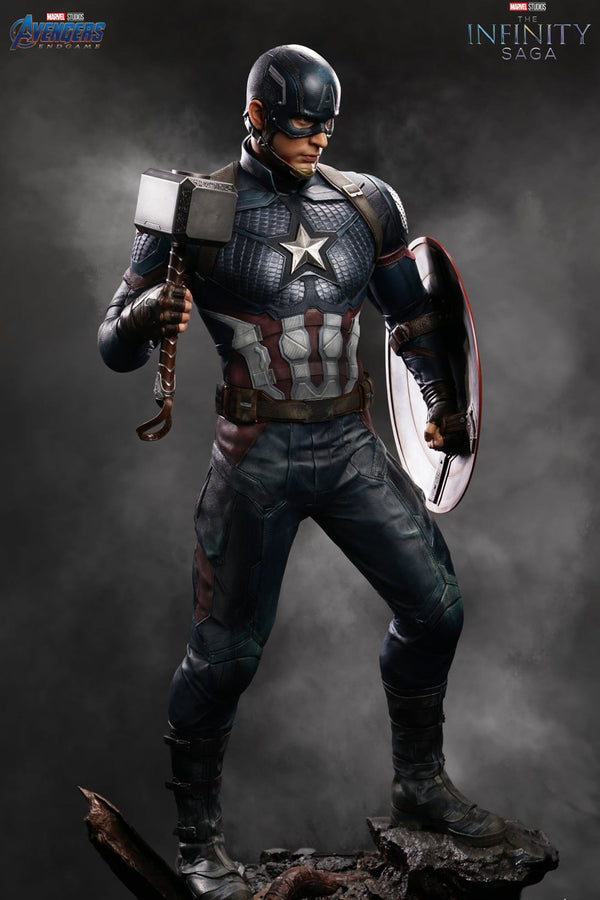 Captain America