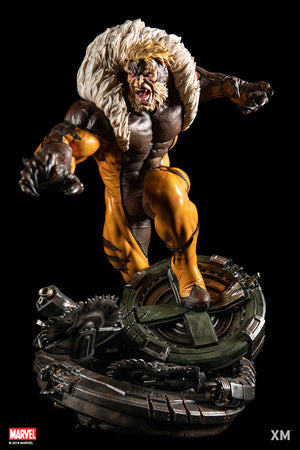 Sabretooth