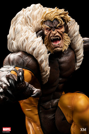 Sabretooth