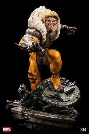 Sabretooth