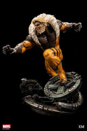 Sabretooth