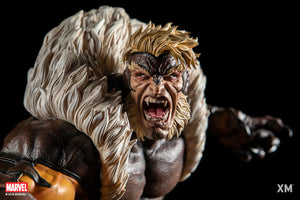 Sabretooth