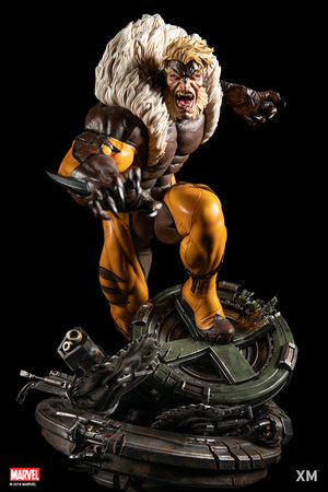 Sabretooth