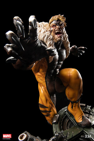 Sabretooth