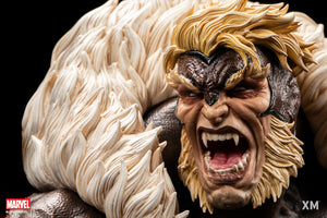 Sabretooth