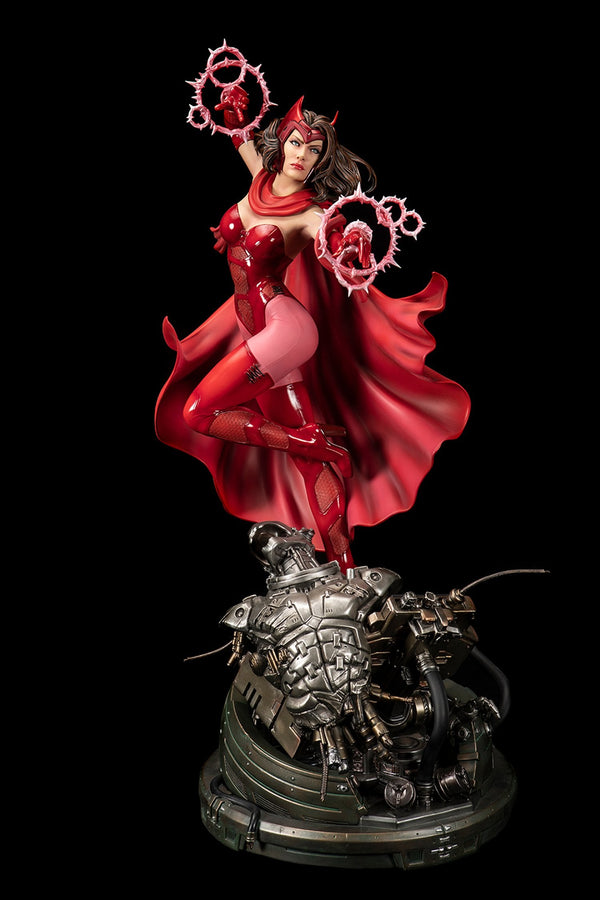 Scarlet Witch