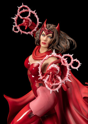 Scarlet Witch