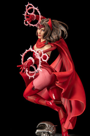 Scarlet Witch