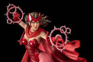 Scarlet Witch