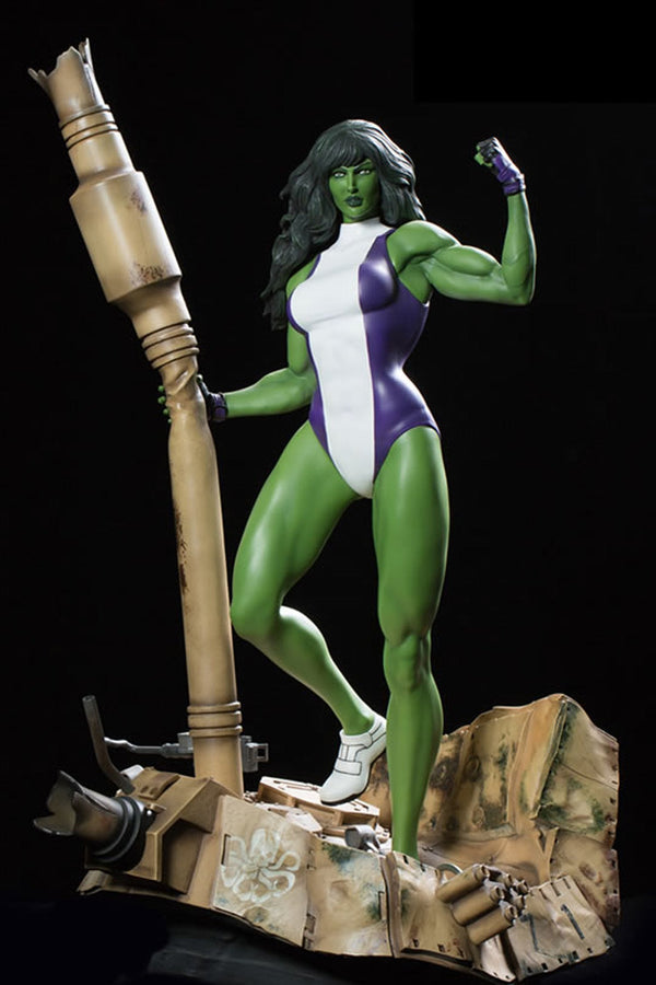 She Hulk