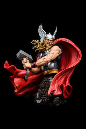 Thor Bust