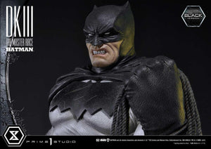 Batman The Dark Knight Master Race III Black Version