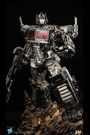 Nemesis Prime