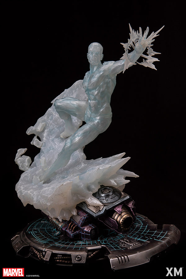 Iceman