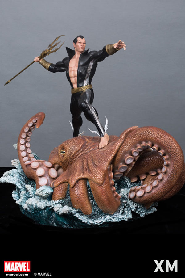 Namor