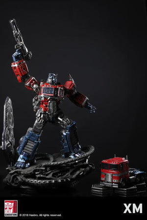 Optimus Prime