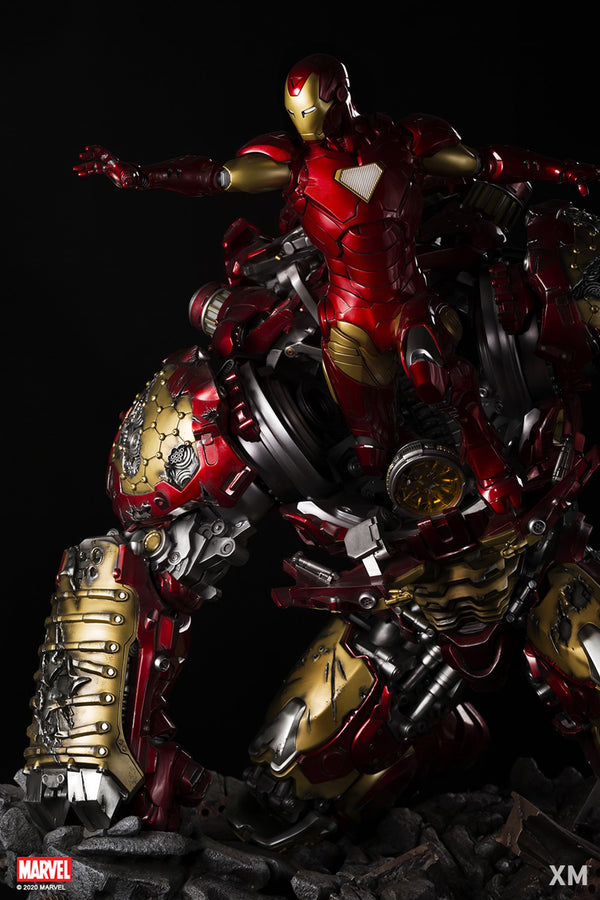 Hulkbuster