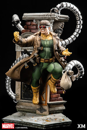 Doc Octopus
