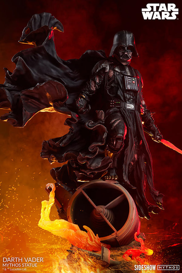 Darth Vader Mythos