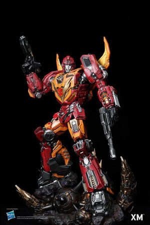 Rodimus Prime