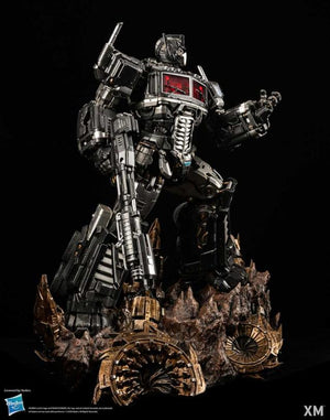 Nemesis Prime