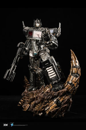 Nemesis Prime