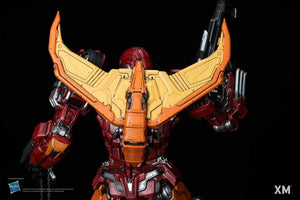 Rodimus Prime