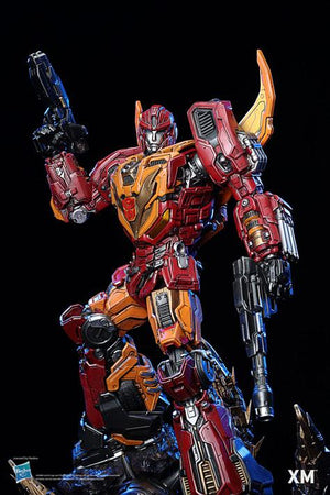 Rodimus Prime