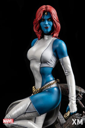Mystique