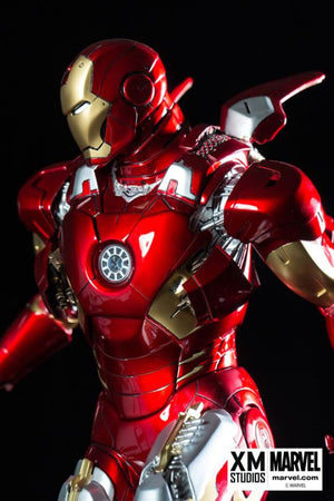 Iron Man MK VII