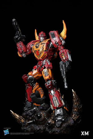 Rodimus Prime