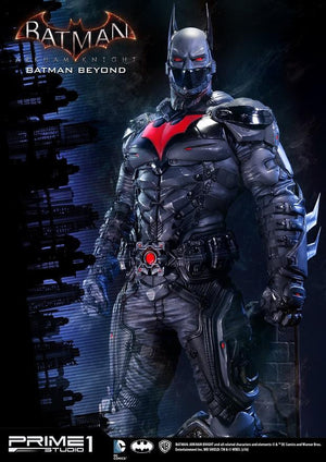 Batman Beyond