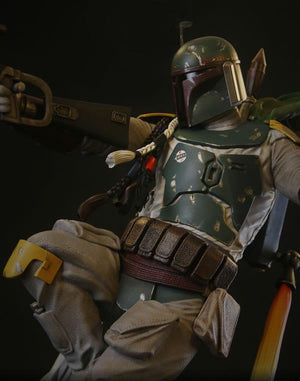 Boba Fett