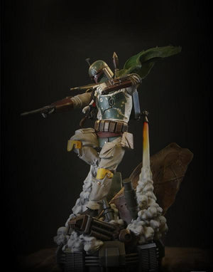 Boba Fett