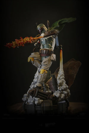 Boba Fett