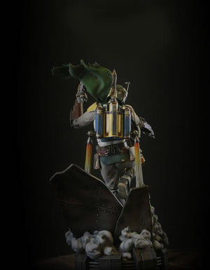 Boba Fett