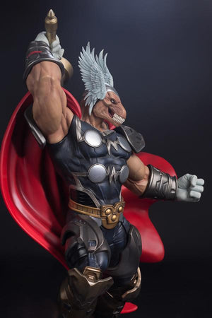 Beta Ray Bill