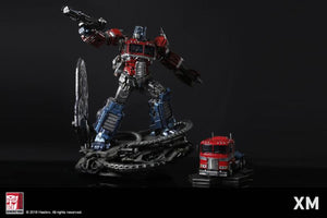 Optimus Prime