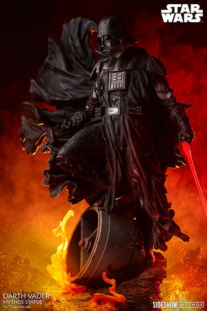 Darth Vader Mythos