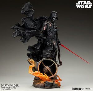 Darth Vader Mythos