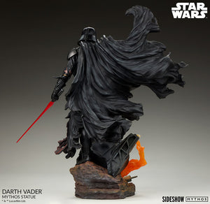 Darth Vader Mythos