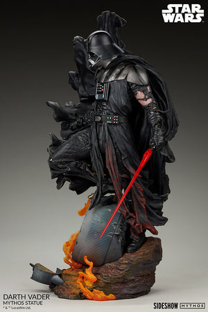 Darth Vader Mythos