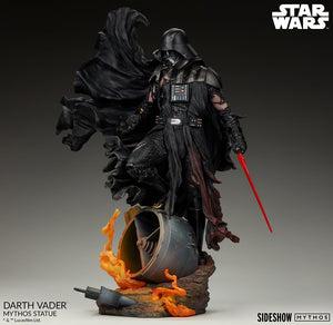 Darth Vader Mythos