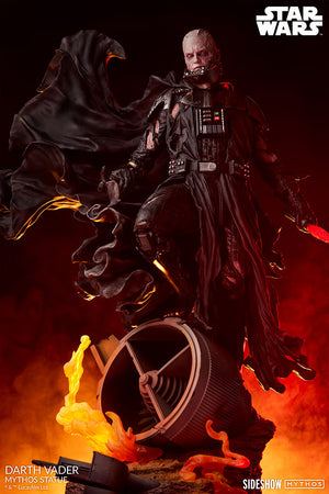 Darth Vader Mythos