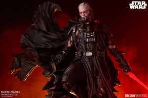 Darth Vader Mythos