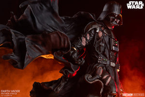 Darth Vader Mythos