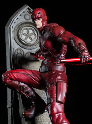 Daredevil