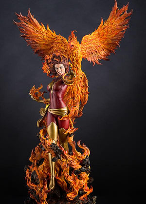 Dark Phoenix