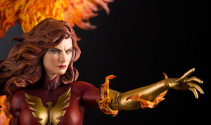 Dark Phoenix