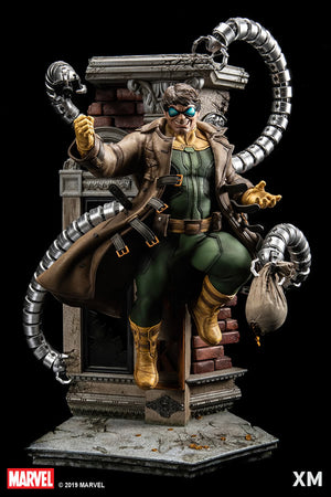 Doc Octopus